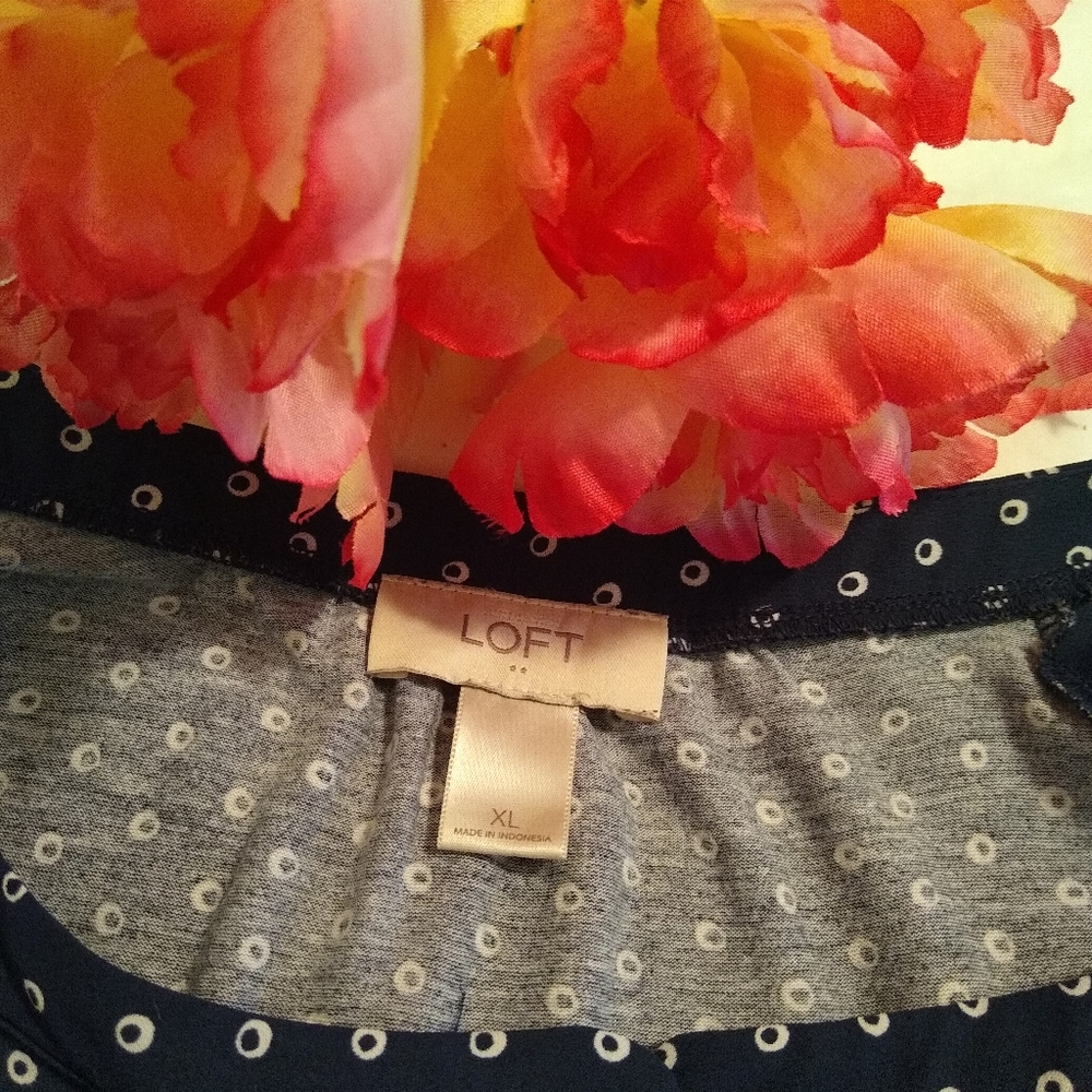 Garden Wrap Back Cropped Top